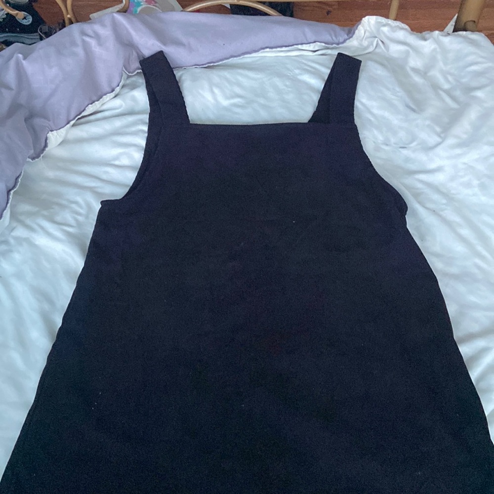 women’s large strapless dress